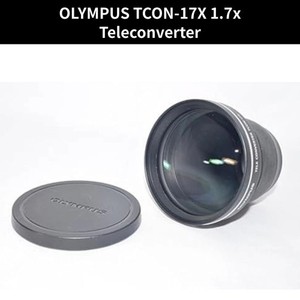 Olympus Tcon 17 | eBay