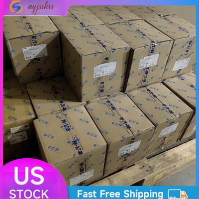 Eaton IZM-UVR-TD-230AC Circuit Breaker Brand New Unopened US Stock Fast Ship