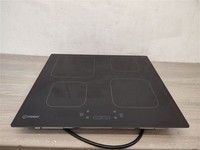 Indesit IS83Q60NE Hob Induction Electric 4 Rings with Timer [ID7011037445]
