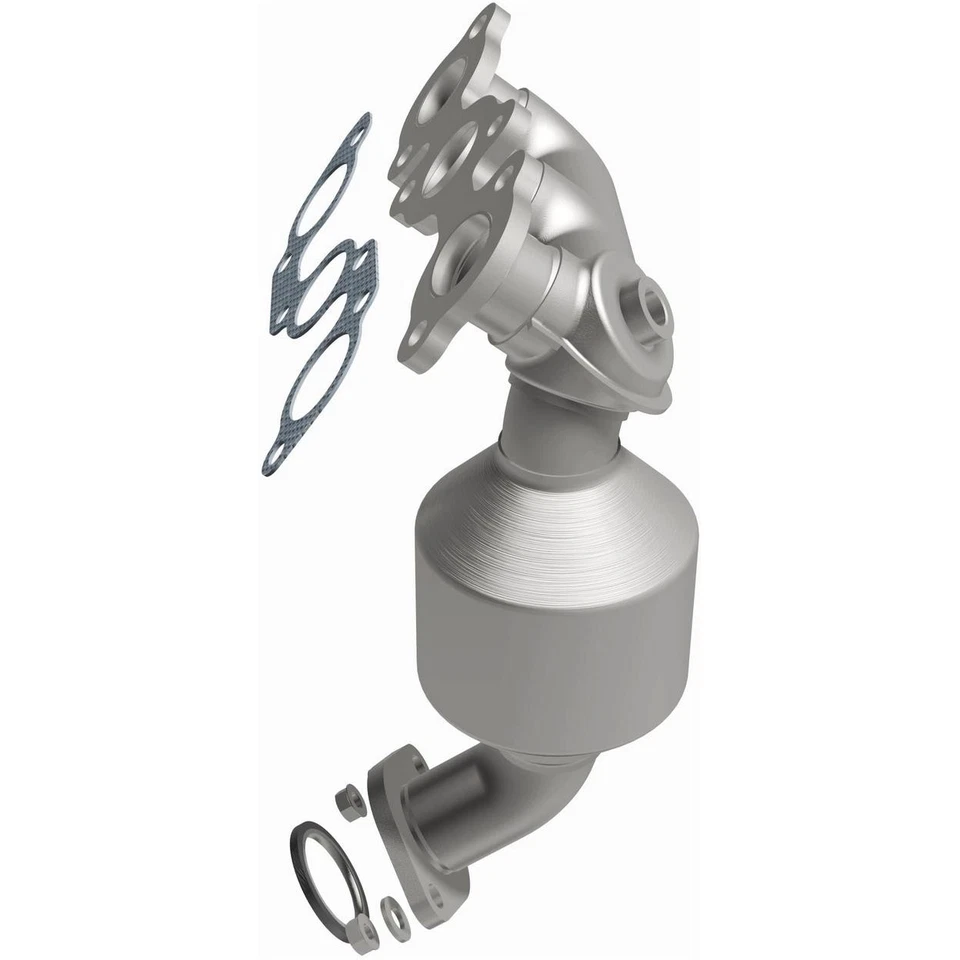 MagnaFlow 51610-AA para Lexus ES330 2004-2006 3,3 L V6 GASOLINA DOHC Foto 4 de 4