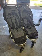 bumbleride Indie Twin Double Stroller