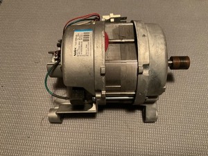 Hotpoint Indesit IWDD7143 Waschmaschine Motor CL 155(F) gebraucht funktionstüchtig GC
