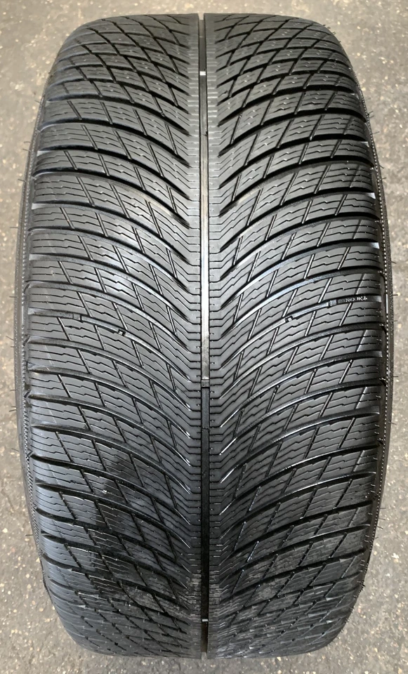 4 Orig BMW Winterräder Styling 808 M 295/35 R21 107V X5M F95 X6M 8090794 3300 - Bild 3 von 4