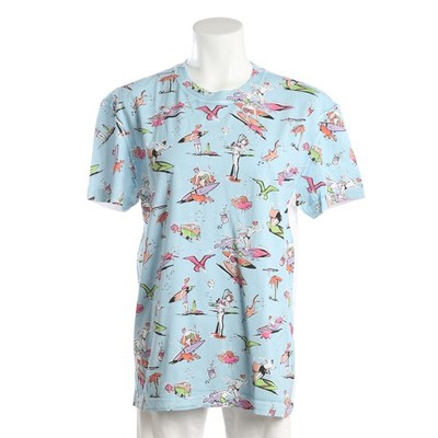 Prada Shirt L Mehrfarbig Sehr gut