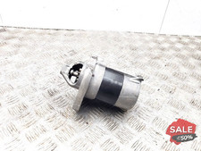 VAUXHALL GRANDLAND X 2019 1.2 PETROL STARTER MOTOR