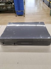 Tascam CD-200 Professional CD Player Rackmount Hardoff Mint