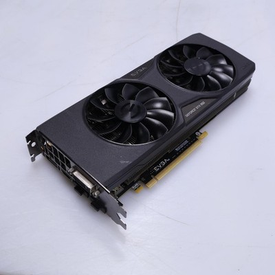 EVGA 02G-P4-2959-KB GeForce GTX 950 2GB GDDR5 Video Graphics Card