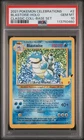 Blastoise Holo 2 Celebrations Classic Collection Pokemon PSA 10 *460