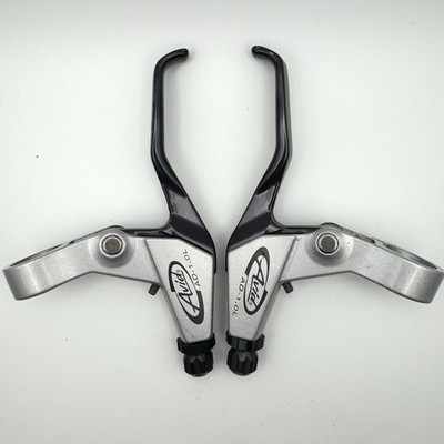 Avid AD-1.0L Mountain Bikes V-Brake Levers Set 22.2mm