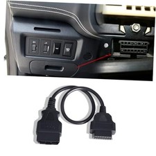 1 PC OBD1 Scanner Connector, OBD1 to OBD2 GM Adapter, Scanning Diagnostic