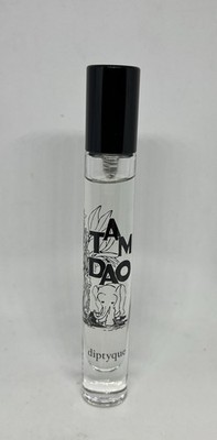 Diptyque Tam Dao EDT 0.25fl oz Travel Size 