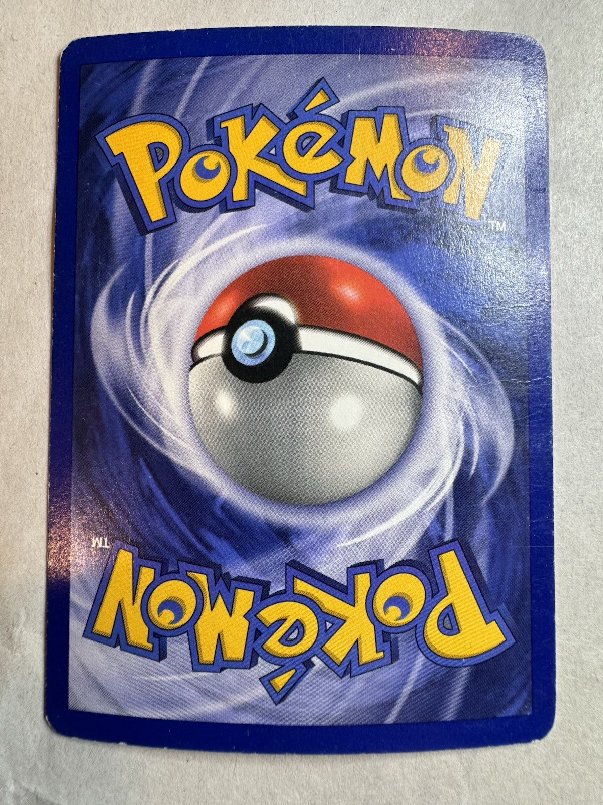 Pokemon TCG Electrode Jungle Holo Card 2/64