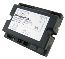 ZANOLLI ELET0134 GAS PIZZA OVEN IGNITION UNIT / IGNITOR CONTROL BRAHMA SM11PMIX