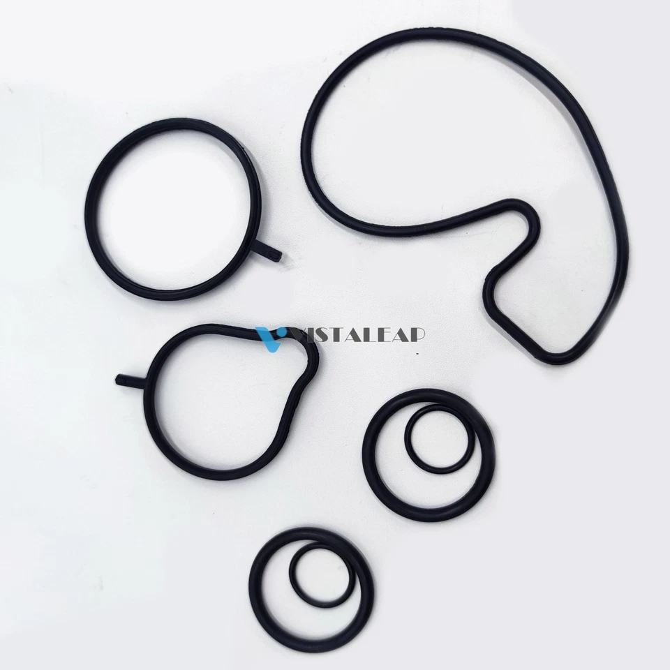 OEM Cylinder Head Gasket Set For 2018-2021 HONDA ACCORD CIVIC CR-V 1.5L l4 Turbo - Изображение 2 из 4