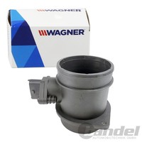 Wagner Luftmassenmesser LMM Passend FüR Volvo C70 S60 S80 V70 XC70 XC90 |