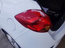 Rückfahrleuchte Rückleuchte links aussen 92401A2000 KIA CEE D (JD) 1.6 CRDI 136