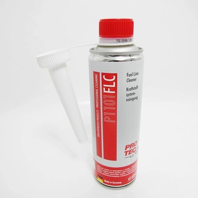 ProTec P1101 Fuel Line Cleaner 375ml.