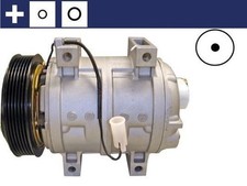 1 x Klimakompressor BEHR MAHLE ACP 801 000S für Volvo S70