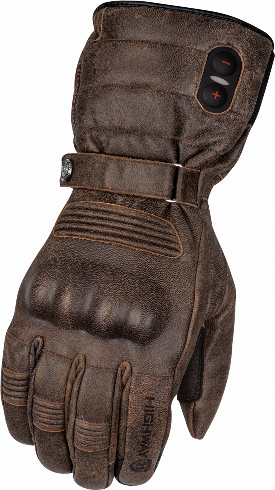 RADIANT GLOVES BROWN MD
Opens in a new window or tab