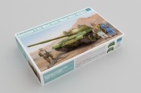 1:35 Trumpeter Kit Russian T-62 Mod.1975 Mod.1962+Ktd2 TR01551 Modellbau