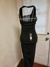 Very Nice Looking Long Dress New With Tag.