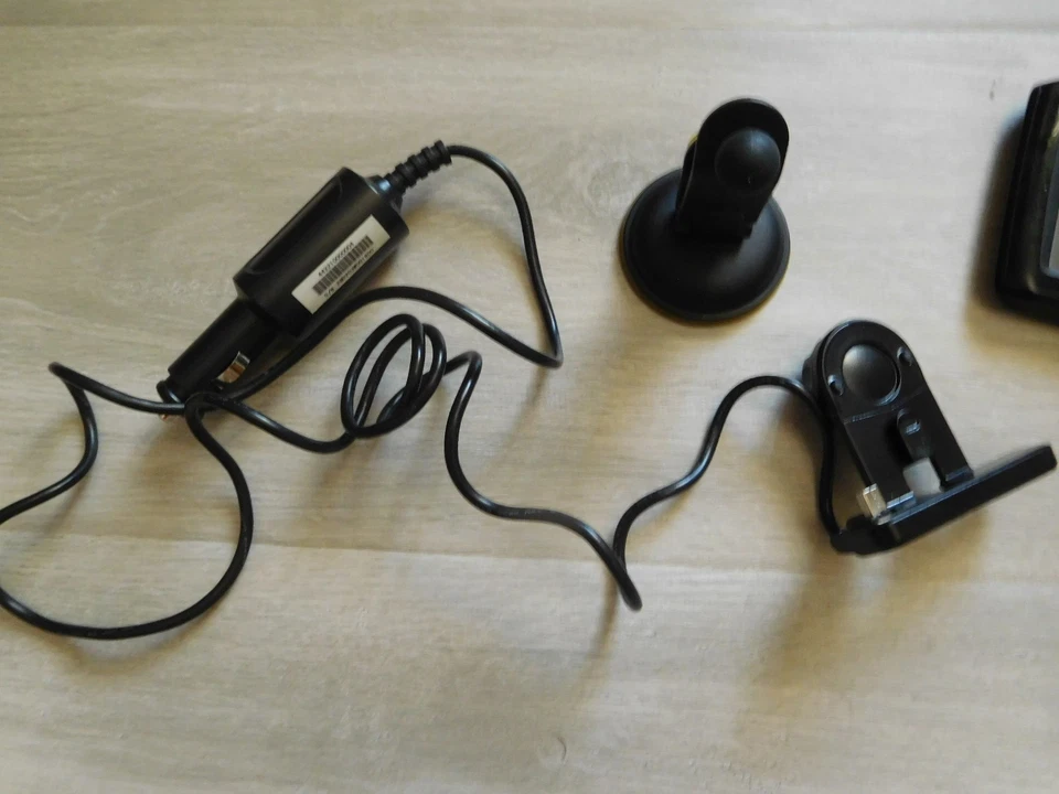 Magellan RoadMate GPS Navigation System 7" Touch Screen 1700- LM Used - Image 4 of 4