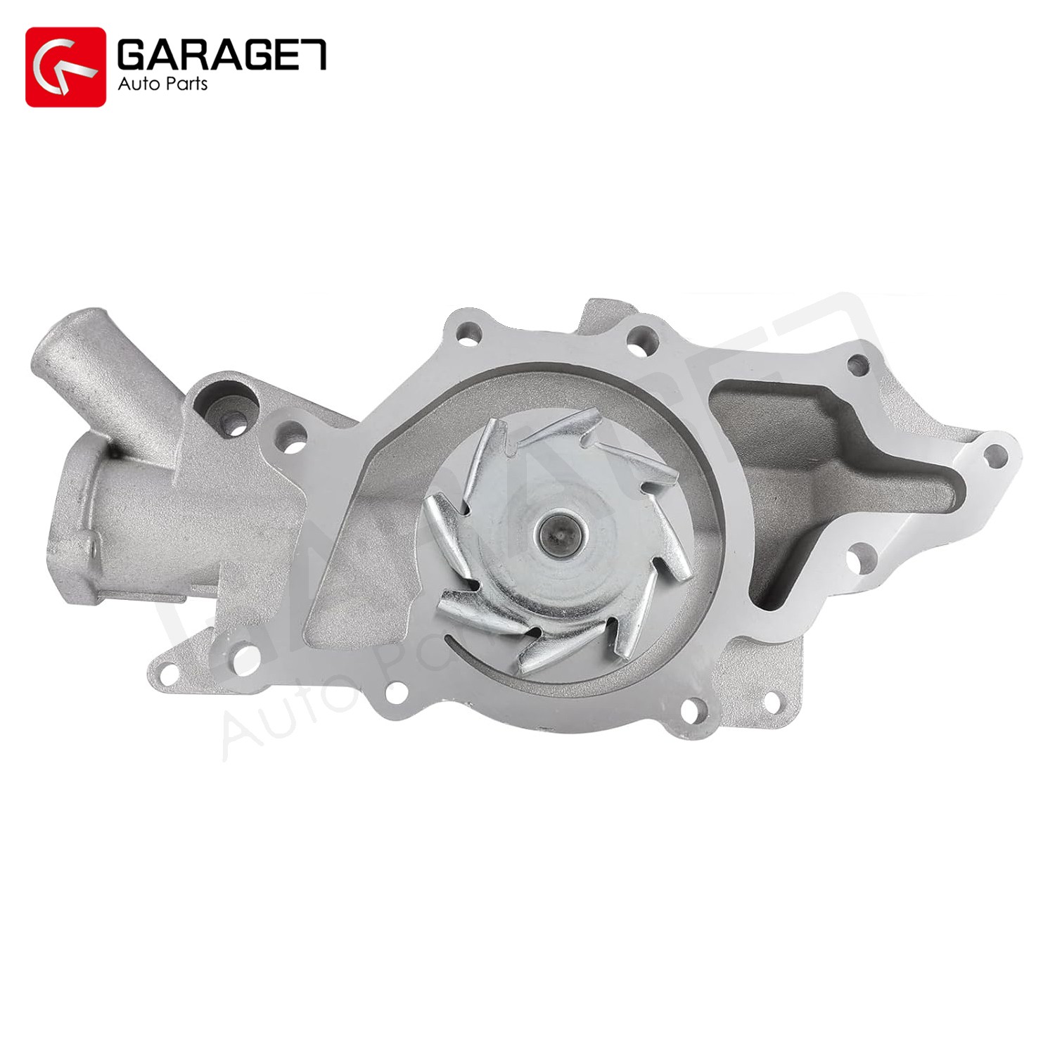 G7 Engine Water Pump For 2004 2005 2006 Dodge Sprinter Freightliner 2500 Turbo