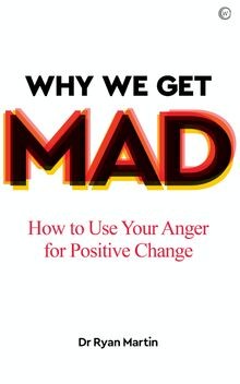 Why We Get Mad: How to Use Your Anger for Positive Chang... | Buch | Zustand gut