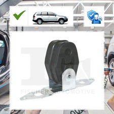 Fa1 Halter, Abgasanlage VW TOUAREG (7LA, 7L6, 7L7) 3.0 V6 TDI