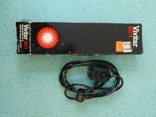 Vivitar 4' 1.2m SC-1 Remote Sensor Cord / Off Camera Sensor Cable 235026 NOS