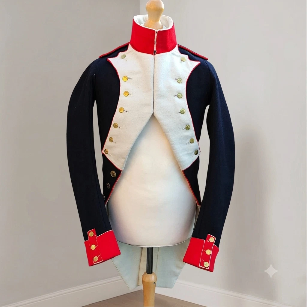 Napoleon Jacket Indiana Men's Coats & Jackets for sale - eBay