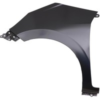 Diederichs 5243007 KotflüGel Vorne Links FüR Honda Jazz V (Gr_, Gs_) 2020-