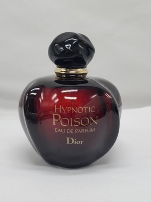 Hypnotic Poison by Christian Dior EDP for Women 3.4 oz / 100 ml *NEW*