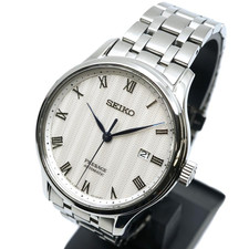 Seiko Presage SRPC79J1 SARY097 Automatic Men's Watch Japan Made 2018