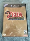 The Legend of Zelda: Wind Waker Nintendo GameCube CIB w/Prima's Strategy Guide