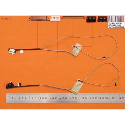 Flexibles Kabel Für HP Pavilion 15-P 15-P000 Envy 15-K 15-V DDY14BLC120 DIS