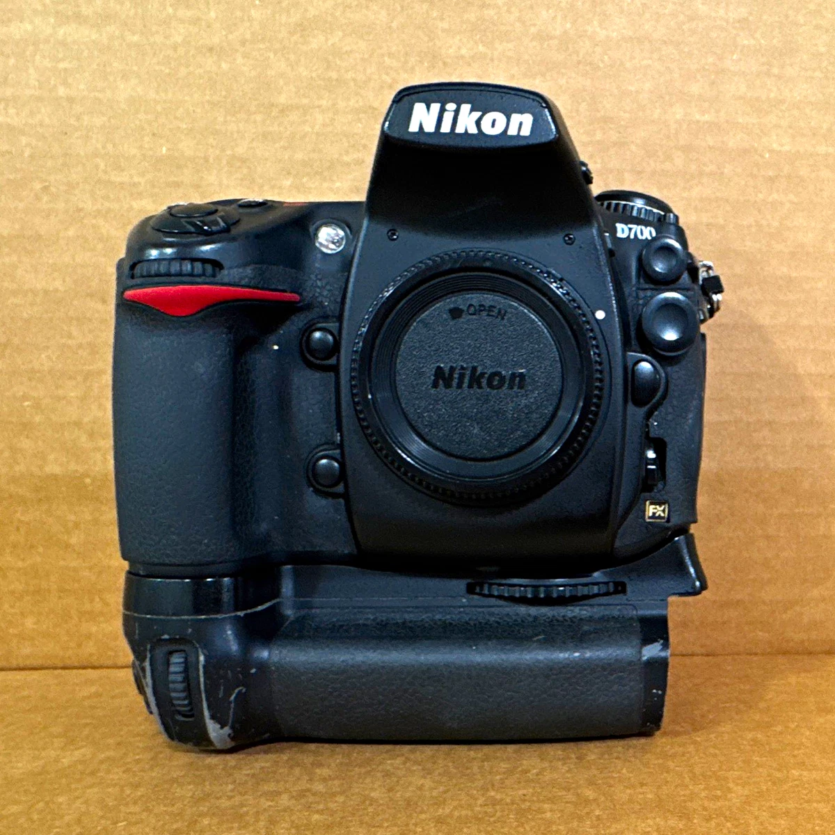 【ジャンク】Nikon D700 Nikon D700 Digital Cameras for Sale - Shop New & Used Digital