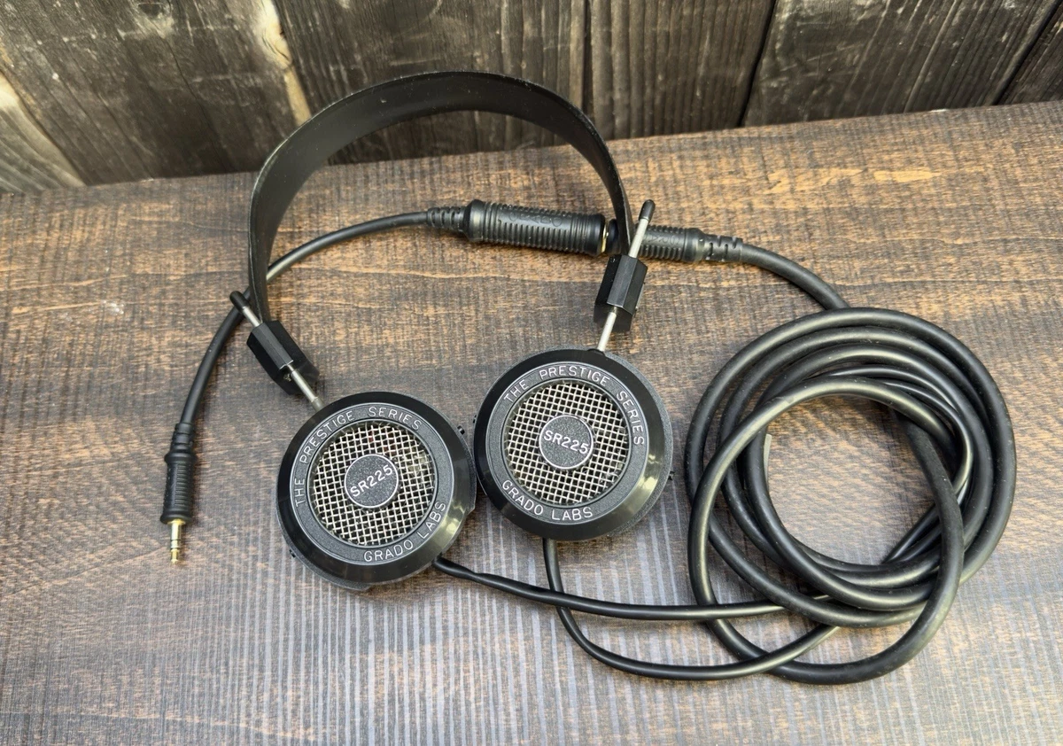 25+ Grado Headphones for sale | Updated Oct 2026