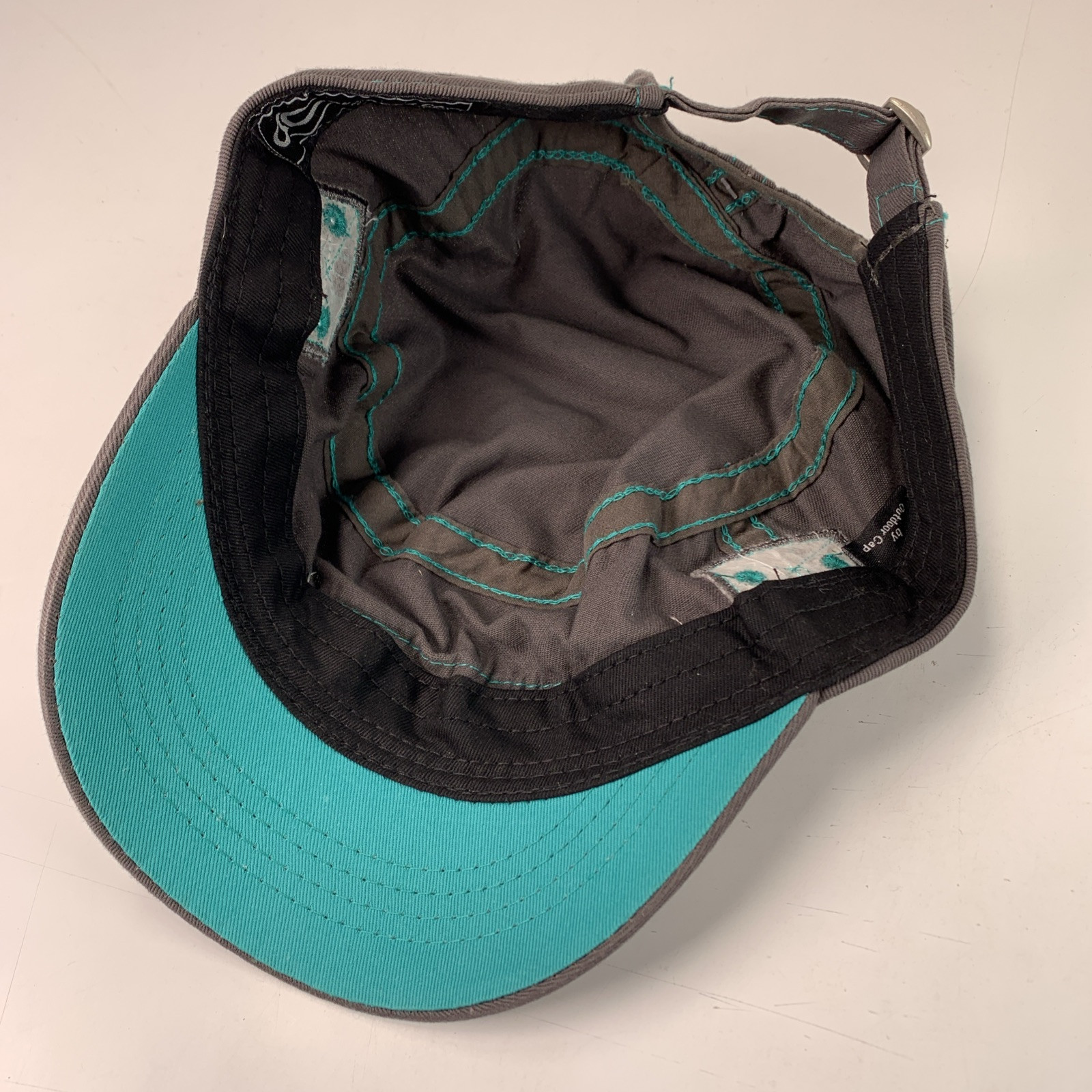 Scheels Army Ball Cap Adjustable Hat - image 5