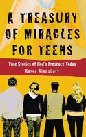 Karen Kingsbury | A Treasury Of Miracles For Teens | Taschenbuch | Englisch
