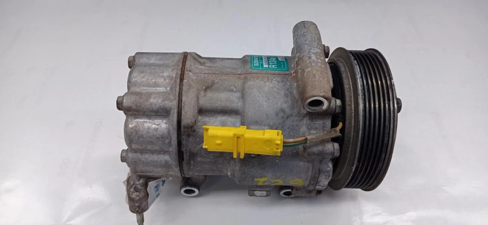 9655191680 Compresor Aire Acondicionado para PEUGEOT 1007 Dolce 2006 107919 - Imagen 2 de 4