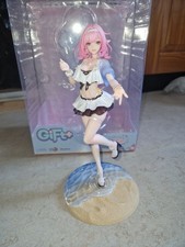 Anime Figure Honkai Impact 3rd Myethos