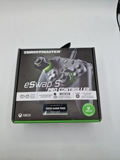 Thrustmaster eSwap S Pro Controller Gaming-Controller Schwarz Für XBOX
