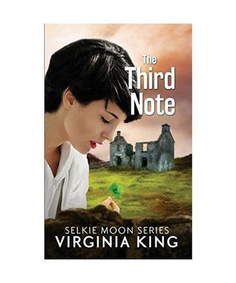 The Third Note: The Secrets of Selkie Moon: The Secrets of Selkie Moon, Virginia