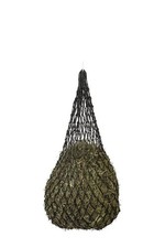 Slow Feed Hay Net 36in Black