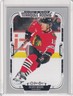2025-26 O-Pee-Chee - Marquee Rookies Oliver Moore #558 (RC)