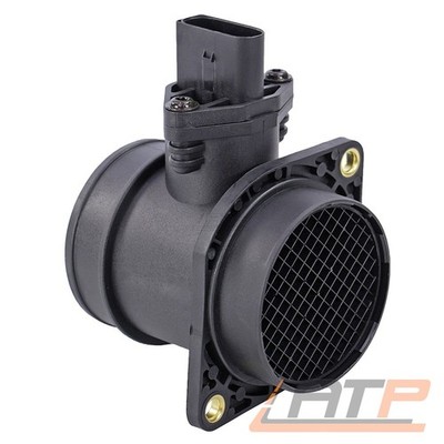 LUFTMASSENMESSER FÜR AUDI A3 A4 A6 TT SKODA VW GOLF 4 POLO SHARAN 1.9 TDI 1.8-T
