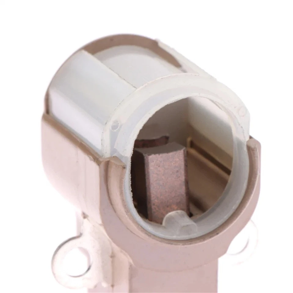 Durable Brush Box 39-8206 27370-0M040 27370-0C020 For Land Rover TD5 1998-2006 - Image 3 of 4