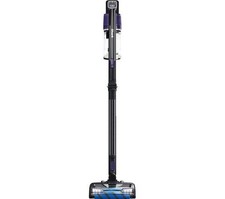 Shark IZ300UK Corded Stick Vacuum Cleaner Purple Reconditioned IZ300 UK