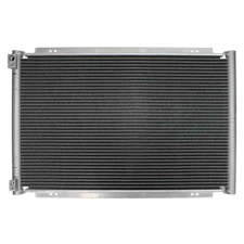 A/C Condenser 60-67821AN CSW